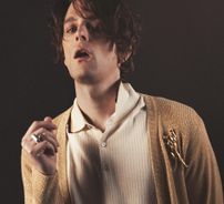 Foto de I DON'T KNOW HOW BUT THEY FOUND ME