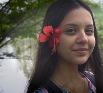 Foto de Giovanna Santos