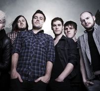 Foto de The Blackout