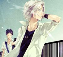 Foto de Katekyo Hitman Reborn