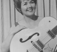 Foto de Bonnie Guitar