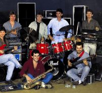 Foto de Banda Champion