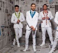 Foto de Family Force 5