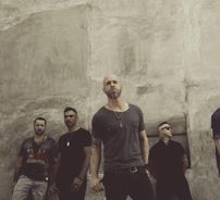 Foto de Daughtry