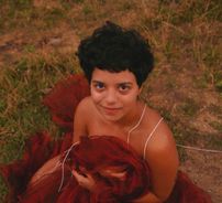 Foto de Bruna Nascimento