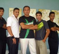 Foto de Ministério Frutificará