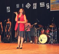 Foto de Mariana Oliveira