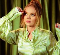 Foto de Sarah Reeves