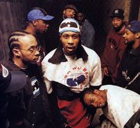 Foto de Wu-Tang Clan