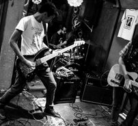 Foto de Shimbaus Trio