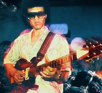 Foto de Paulino Vieira