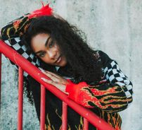 Foto de Irina Barros