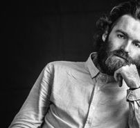 Foto de Chet Faker