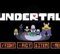 Foto de Undertale