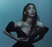 Foto de Caroline Polachek