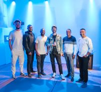 Foto de Serginho Vílem