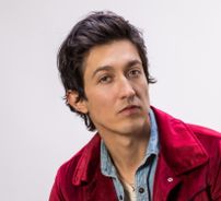 Foto de Javier Blake