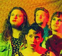 Foto de Sadie and the Ladies