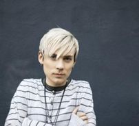 Foto de Evan Taubenfeld