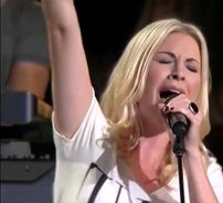 Foto de Jenn Johnson