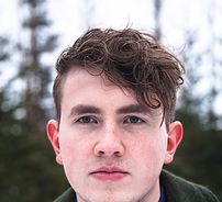 Foto de Axel Flóvent