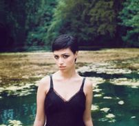 Foto de Gabriella Cilmi