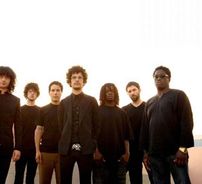 Foto de The Mars Volta
