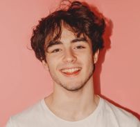 Foto de Alfie Templeman