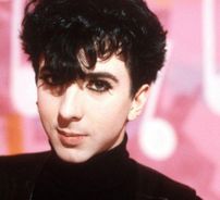 Foto de Marc Almond