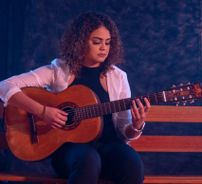 Foto de Maria Leticia