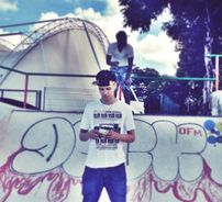 Foto de B-Boys MC's