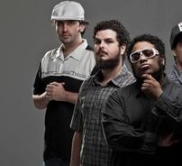 Foto de BNegão & Seletores de Frequência