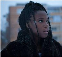 Foto de Sabina Ddumba