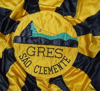 Foto de G.R.E.S. São Clemente (RJ)