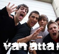 Foto de Van Atta high