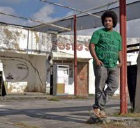 Foto de Alex Sant'Anna