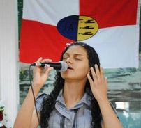 Foto de Elane Marques