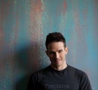 Foto de Chris wallace