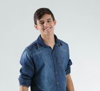 Foto de Hariffe Ferreira