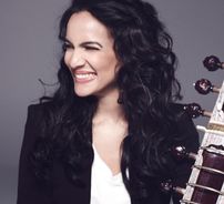 Foto de Anoushka Shankar