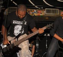 Foto de Retribution Engine