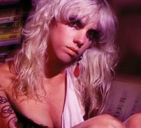 Foto de Nana Rizinni