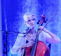 Foto de Lovisa Samuelsson