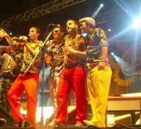 Foto de Los Borrachos Enamorados