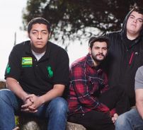 Foto de Forever Came Calling