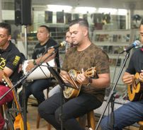 Foto de SG12 Samba Geração 12