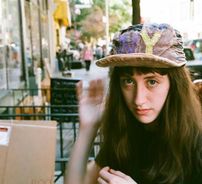 Foto de Frankie Cosmos