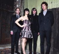 Foto de Crystal Stilts