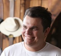 Foto de Reginaldo Silva