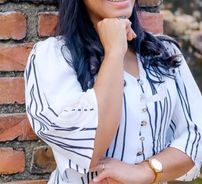 Foto de Rebeca Barbosa